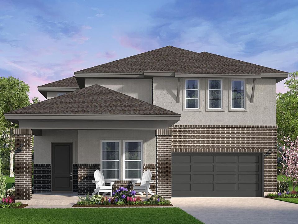 Elmhurst Modern Prairie