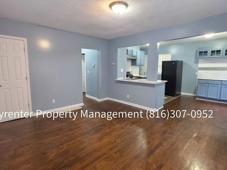 5910 Park Ave — Photo 6