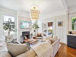 1416 Lyon St, San Francisco, CA 94115