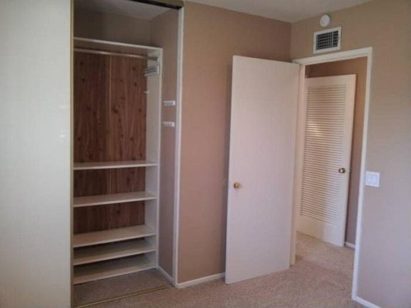 Bedroom 1 Master Bedroom Closet