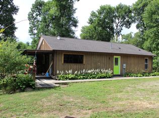 15998 Mishey Rd, Fredericktown, OH 43019