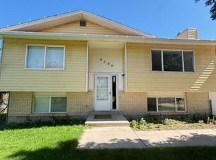 4399 S 5400 W, West Valley City, UT 84120