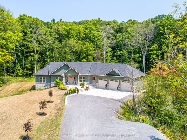 18 Pierce Rd, Prince Edward County, ON K0K 1G0