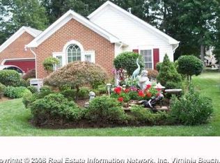 32 Wills Way, Hampton, VA 23666