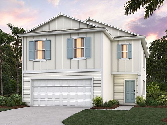Plan Elevation.