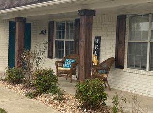 2806 Stonegate Dr, Paragould, AR 72450