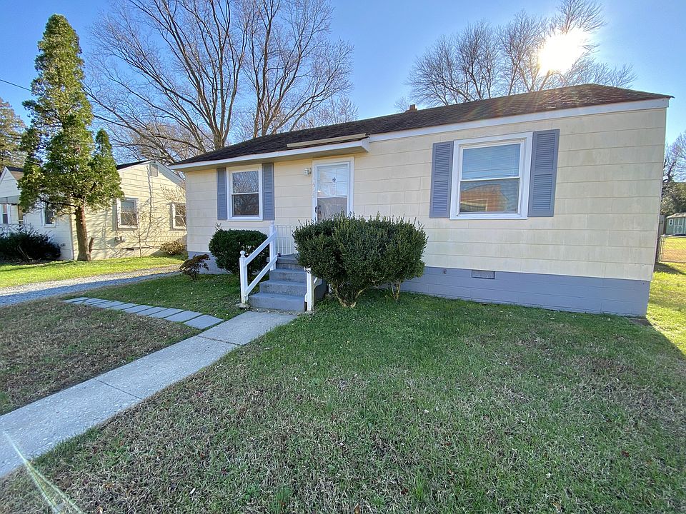 1st image of 4639 Jervie Dr