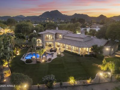 8560 N CANTA BELLO Drive, Paradise Valley, AZ, 85253