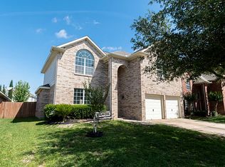 24607 Cobble Canyon Ln, Katy, TX 77494
