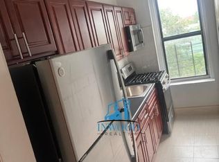 1541 Williamsbridge Rd APT 3, Bronx, NY 10461