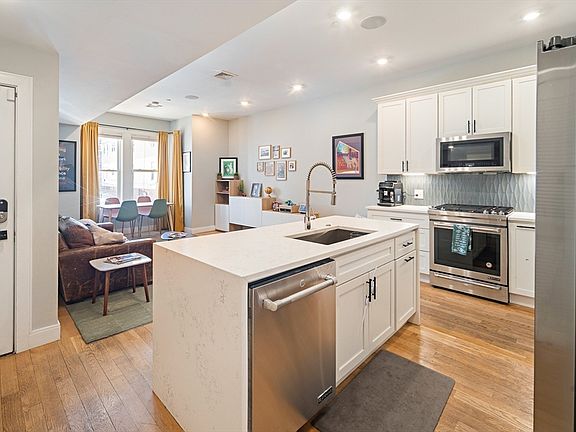 2nd image of 456 Meridian St Unit 1