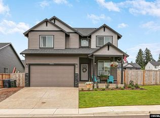 9995 Fox St, Aumsville, OR 97325