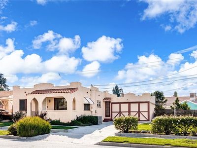 616 Monterey St, Redlands, CA, 92373