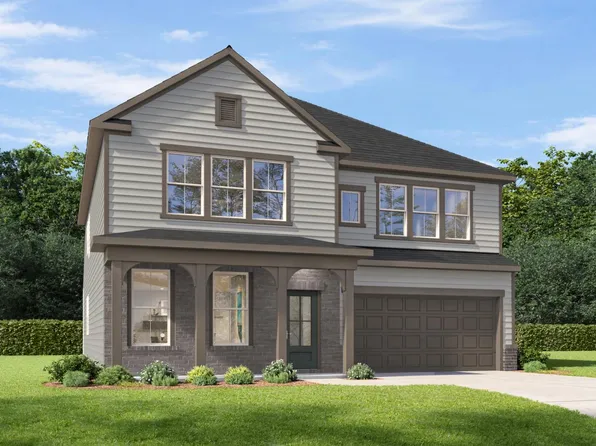 The Serena E Plan, Rayburn Valley