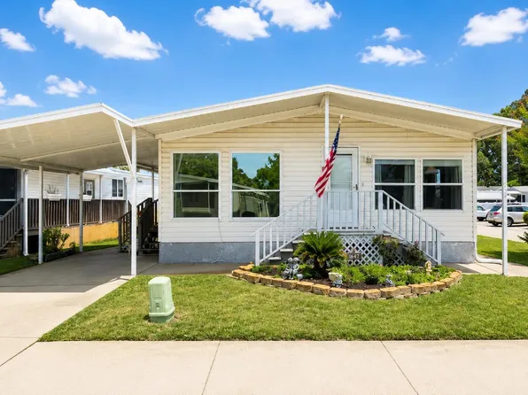 1647 Acre Cir, Panama City Beach, FL 32407