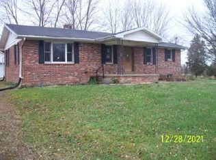311 King Rd, Tollesboro, KY 41189