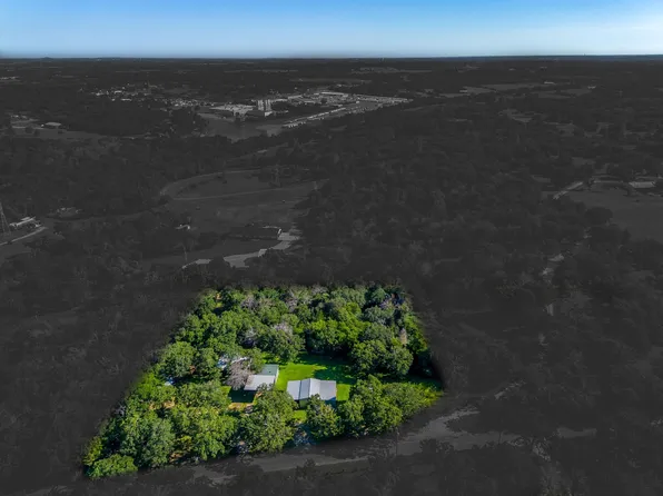 2137 Malone Rd, Cleburne, TX 76031