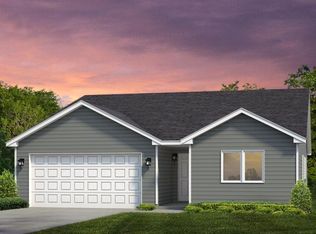 2110 34th Ave SE, Mandan, ND 58554