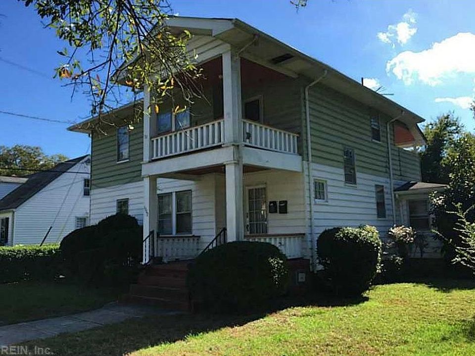 1st image of 1709 Bellevue Ave #A