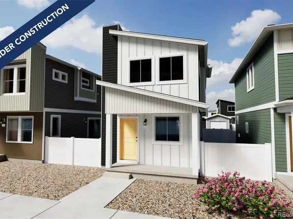 12939 E 103rd Place, Commerce City, CO 80022