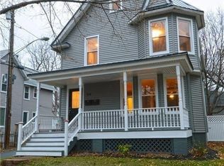 54 Langslow Street #Second Floor, Rochester, NY 14620