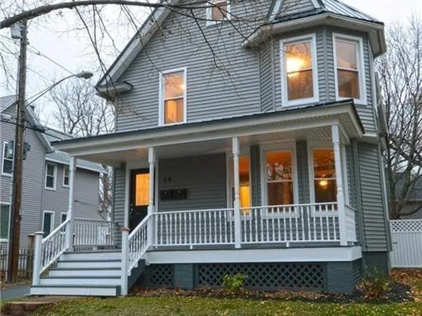 54 Langslow Street # Second Floor, Rochester, NY 14620