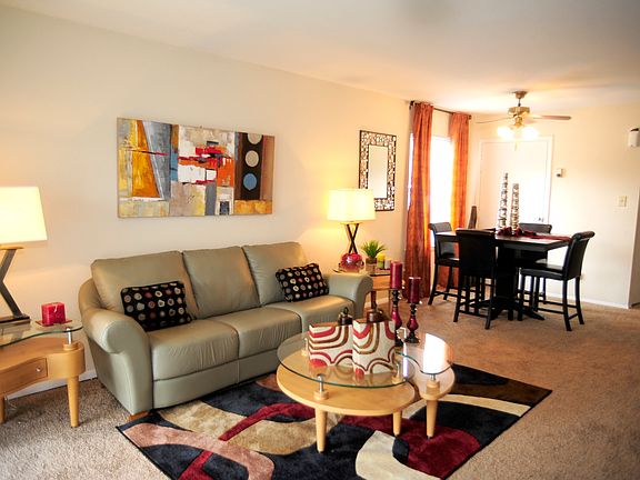 3rd image of 745 Emerald Lake Dr APT 103