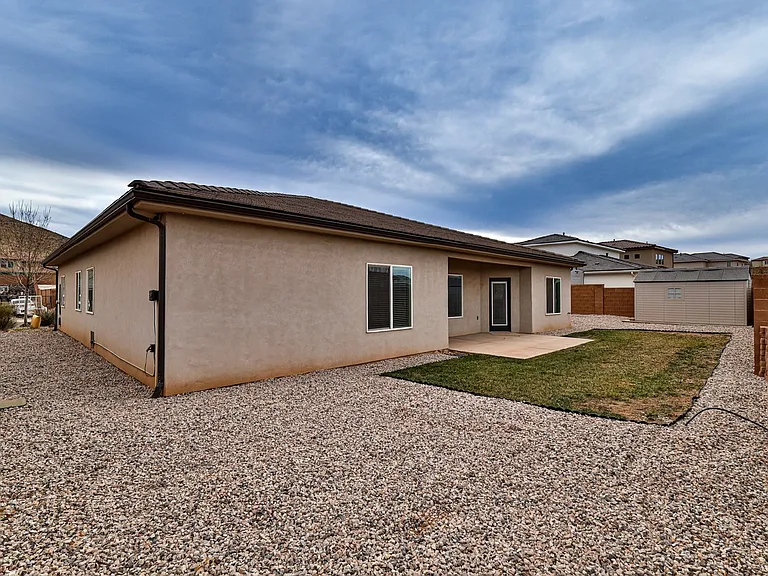 3731 E Shooting Star Ln — Photo 35