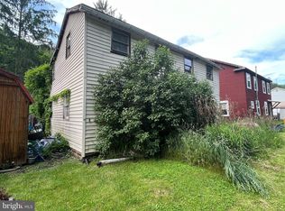 17713 Pekin St SW, Lonaconing, MD 21539