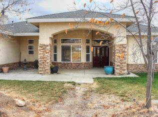 23707 Clover Spring Rd, Tehachapi, CA 93561
