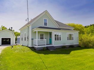 8414 Highway 209, Pt Greville, NS B0M1S0