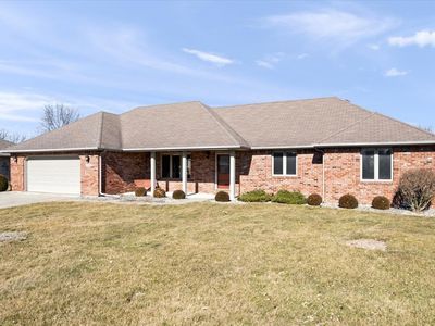 3748 Campbell Dr, Anderson, IN, 46012