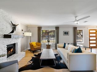 5618 Abilene Trl, Austin, TX 78749