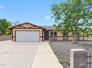 9031 W IRONWOOD Drive, Peoria, AZ 85345