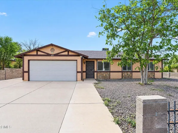 9031 W IRONWOOD Drive, Peoria, AZ 85345