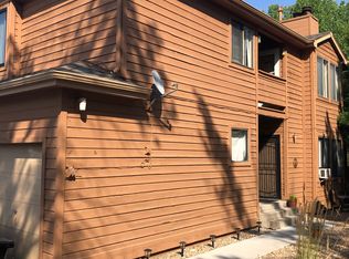 10252 W 80th Dr APT D, Arvada, CO 80005