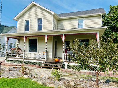 8254 Clinton Macon Rd, Clinton, MI, 49236