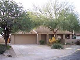 Dobson Ranch Park Place Beauty