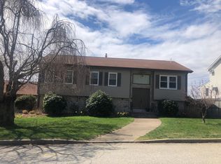 17 Needham St #2, Johnston, RI 02919