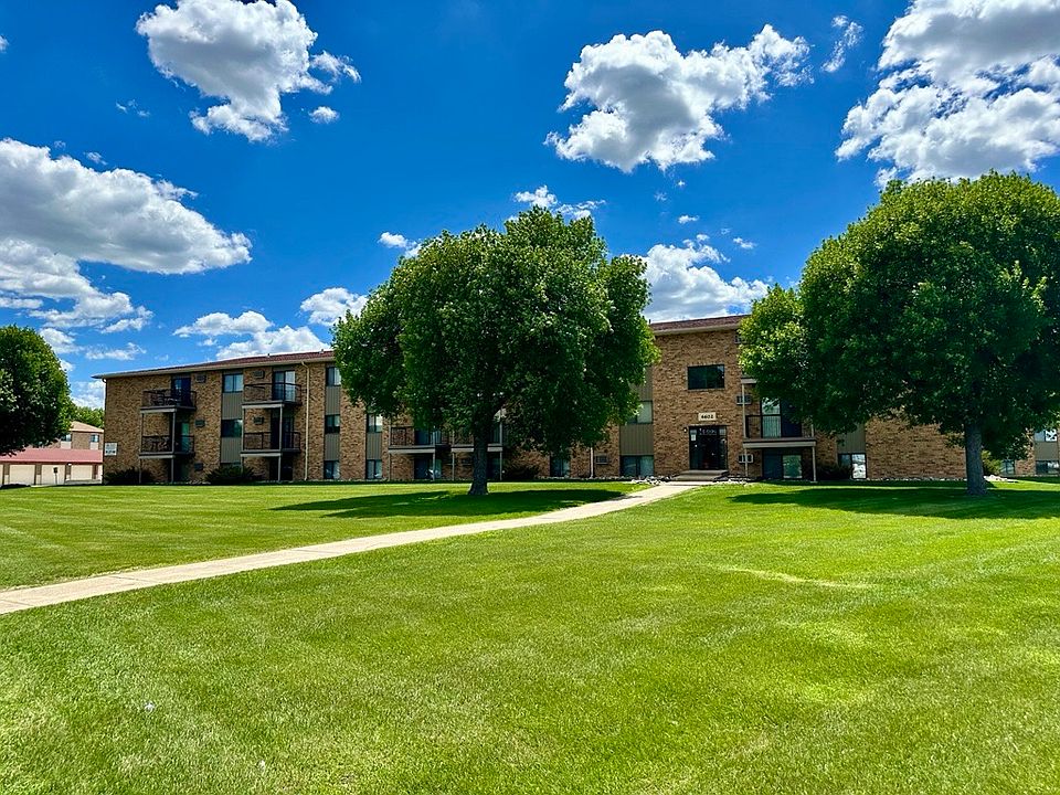 Skaff Apartments - 4602 16th Ave S Fargo, ND 58103