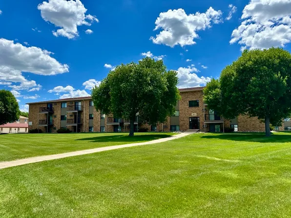 Skaff Apartments - Fargo
