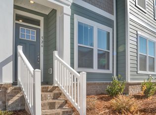 526 Morrows Turnout Way, Pineville, NC 28134