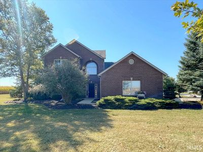 2721 E 100 S, Tipton, IN, 46072