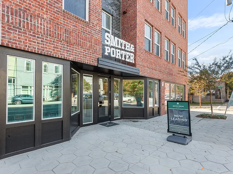Smith and Porter — Photo 25