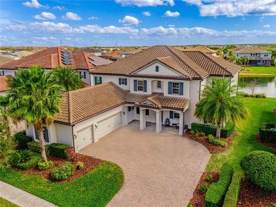 7515 John Hancock Dr, Winter Garden, FL, 34787
