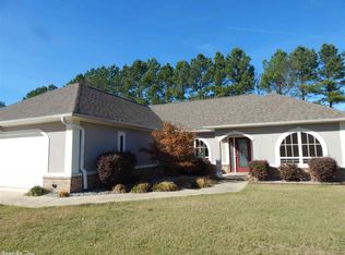 130 Lakade Cir, Hot Springs, AR 71913