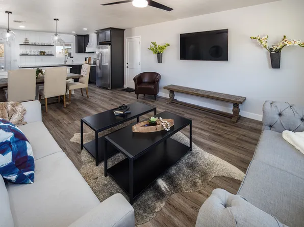 1060 Sunny Ridge Dr, Lake Havasu City, AZ 86406