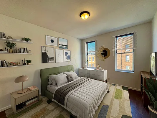 Rented by Pear NYC LLC | media 1