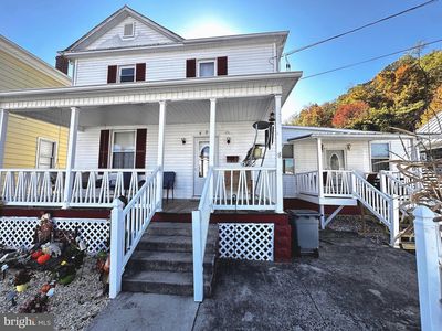 493 Saint Cloud St, Keyser, WV, 26726