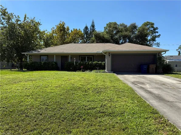 4809 29th ST SW, LEHIGH ACRES, FL 33973